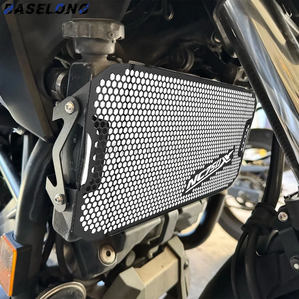 

Motorcycle Accessories Radiator Grille Guard Cover For HONDA NC700 S/X NC700S NC700X NC750X NC 750X 750 X NC750 X 2014-2026 2025