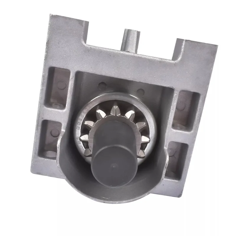 

For MTD Cub Cadet 679Cc Electric Starter Motor 925-07499 725-07499 Hub Models 9Q78HUB 4Q78HU 8Q78HU