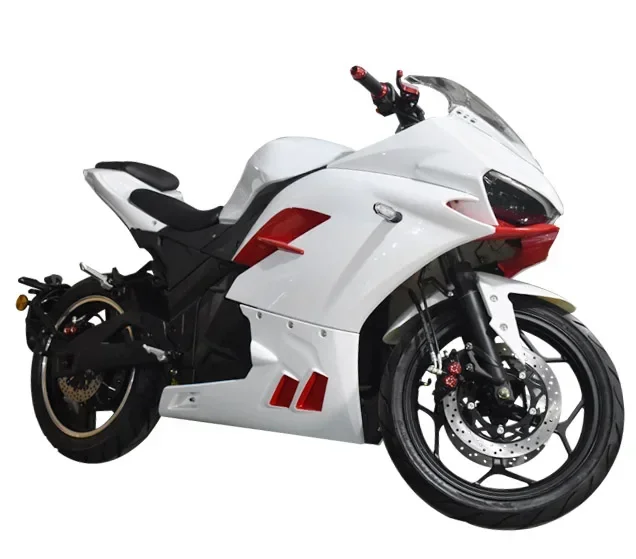 

XILI Luyuan MotorcycleThe Latest New Energy Lithium Battery High Speed Electric Motorcycle 5000w 14kw 4000w With Factory Price