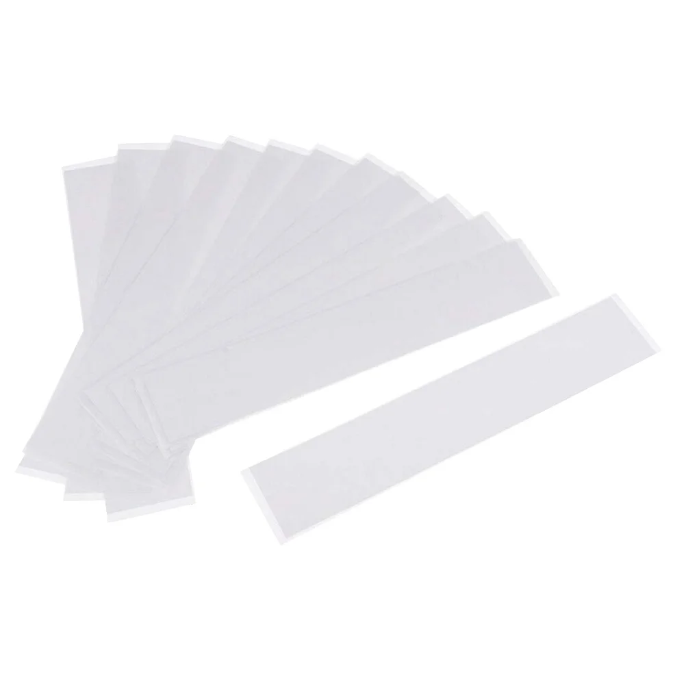 

13 Pcs Grip Adhesive Paper Tape Pole Decal Accessories Simple Sticker Supplies Golf