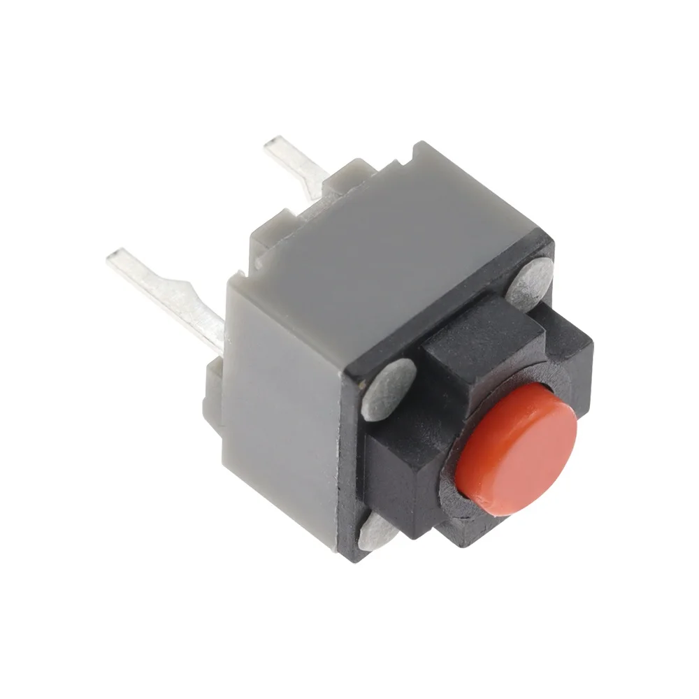 Kailh Silent Mouse Micro Switch For M330 M220 M590 6*6*7.3mm Red