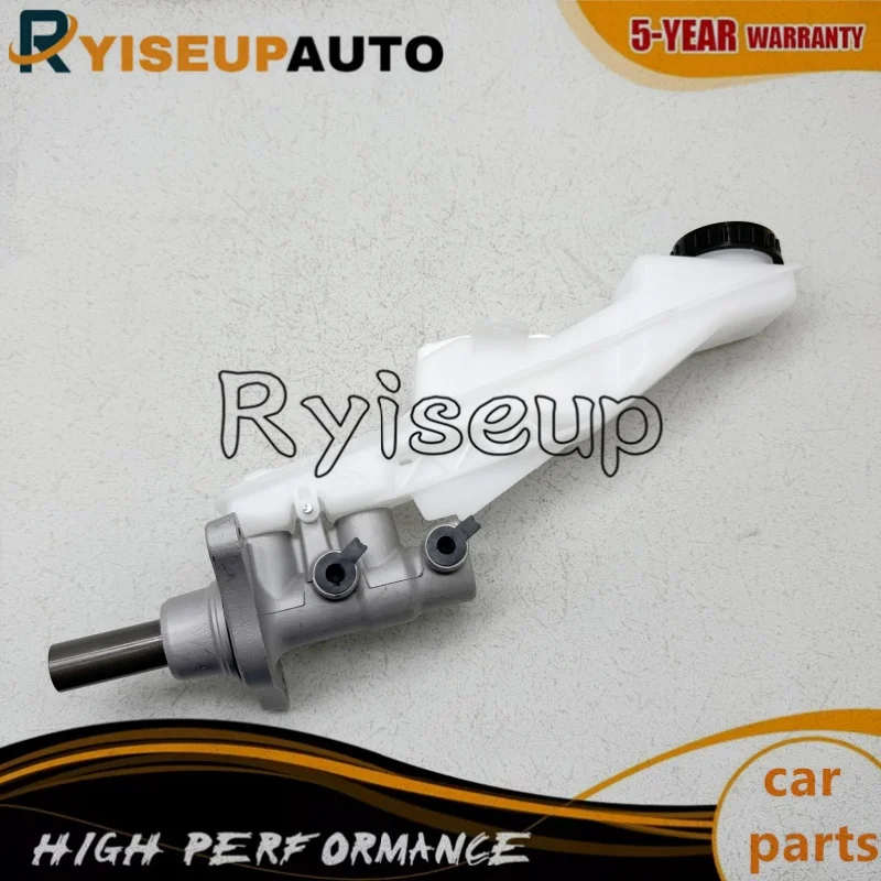 New Car Accessories Brake Master Cylinder KDY3-43-40A KDY4-43-40A for Mazda CX5 2012-2020