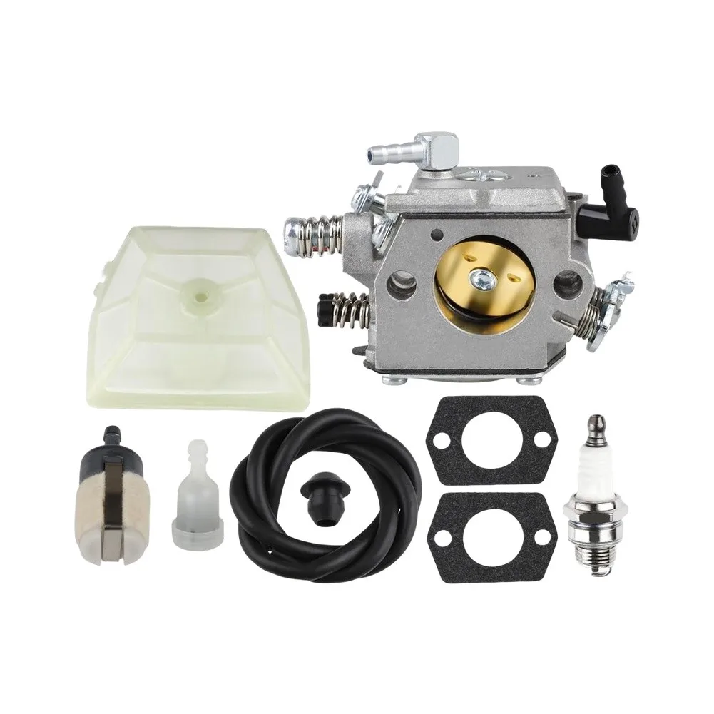 Carburetor Tuning Kit A021004150 And A021001660 For 590, 620P, CS600, And 620PW 59.8cc Two-stroke Engines Chainsaws Garden Tool