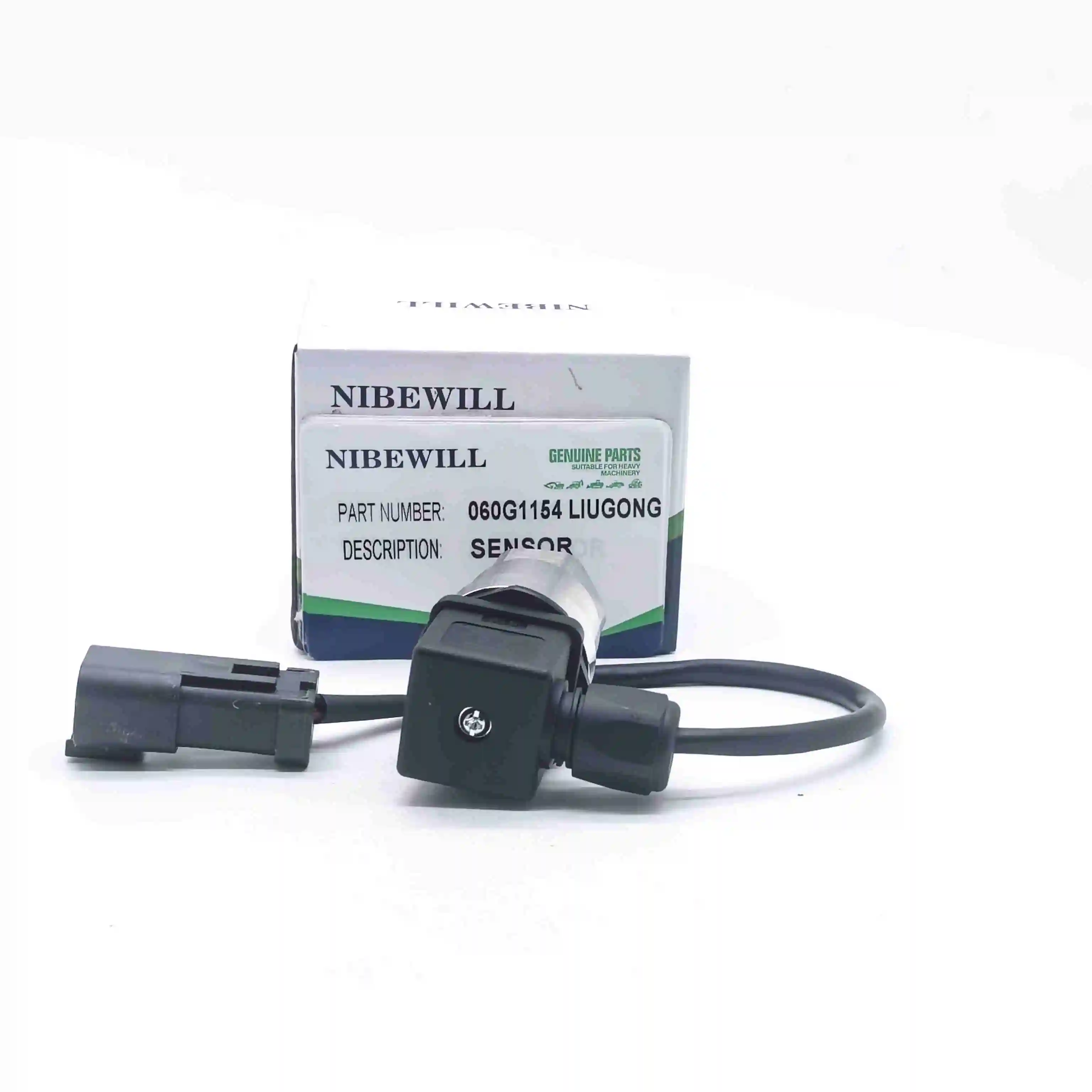 060G1154-400bar 060G1411-60bar for Liugong XCMG Main Pump for Lonking Hydraulic Pump High/ Low Pressure Sensor
