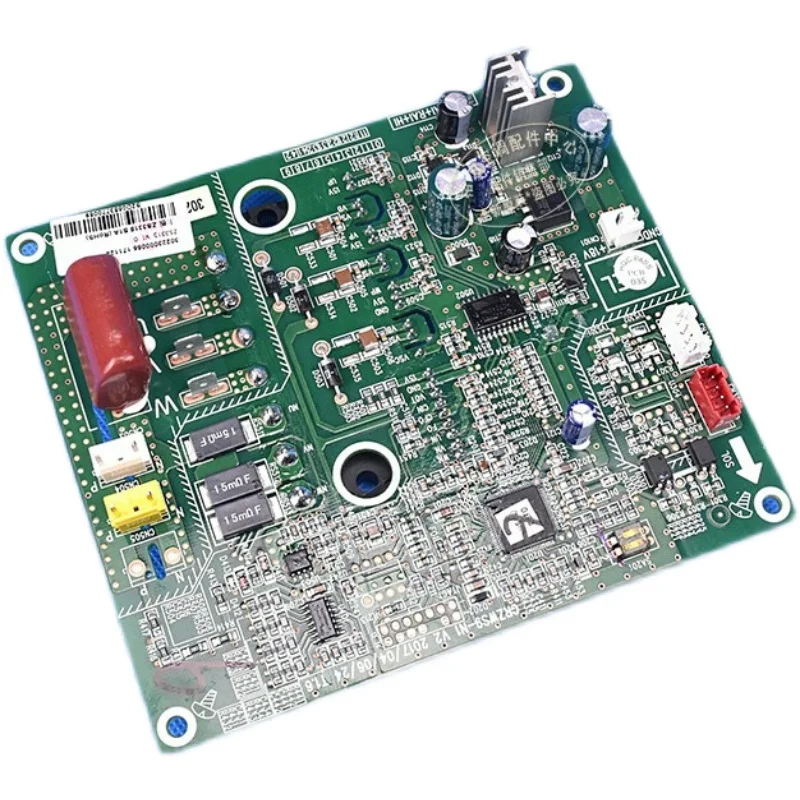 Gree air conditioner multi online modular machine computer board fan drive board 3022300056 mainboard ZS3315