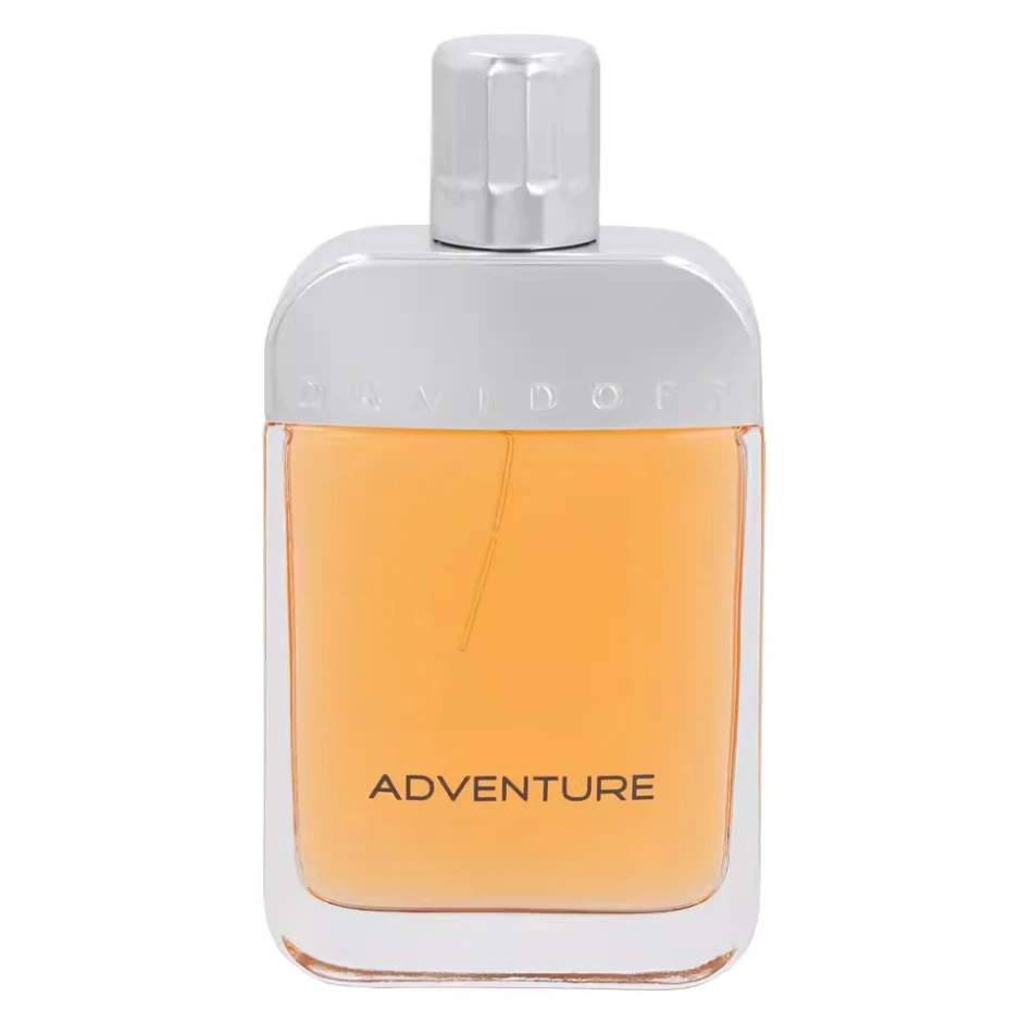 DAVIDOFF ADVENTURE Davidoff Wind Chaser Eau de Toilette EDT Spicy Woody 50ml