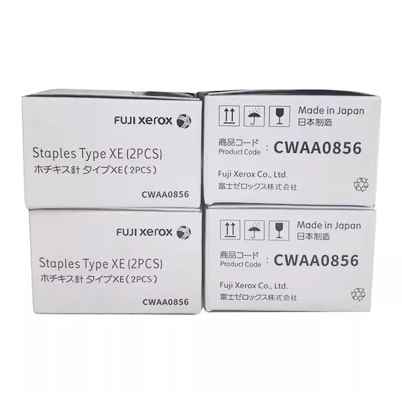 CWAA0856 Original Staple Cartridge for Xerox C2271 3371 4471 5571 6671 7771 Staples Type