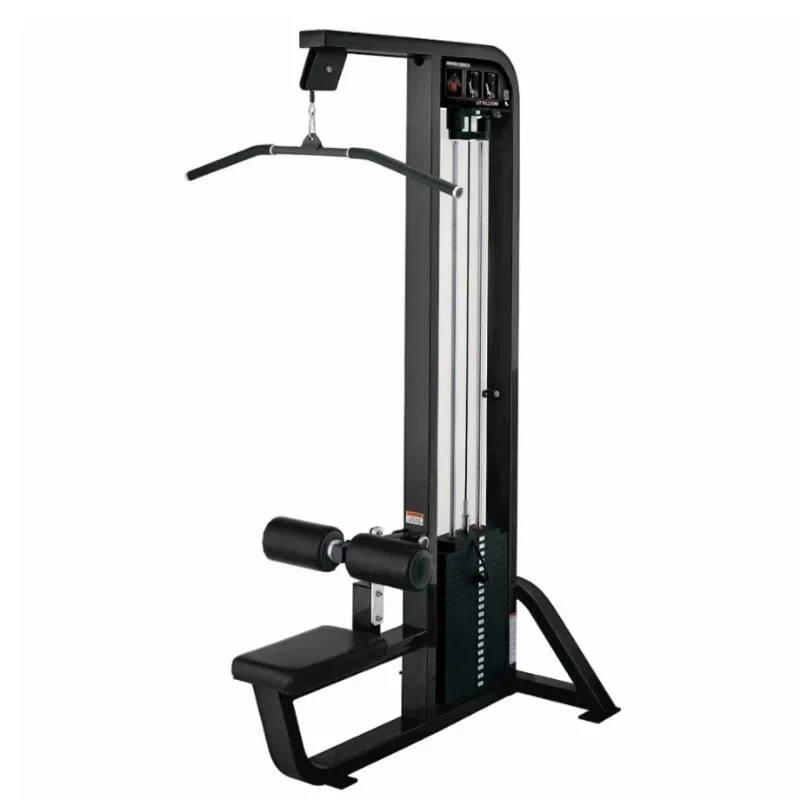 hot sale New Lat Pull down low seated row gym machine sports fitness equipment