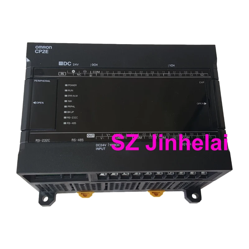 Authentic Original Omron SYSMAC CP2 series CP2E-S30DR-A CP2E-S30DT-D CP2E-S30DT1-D