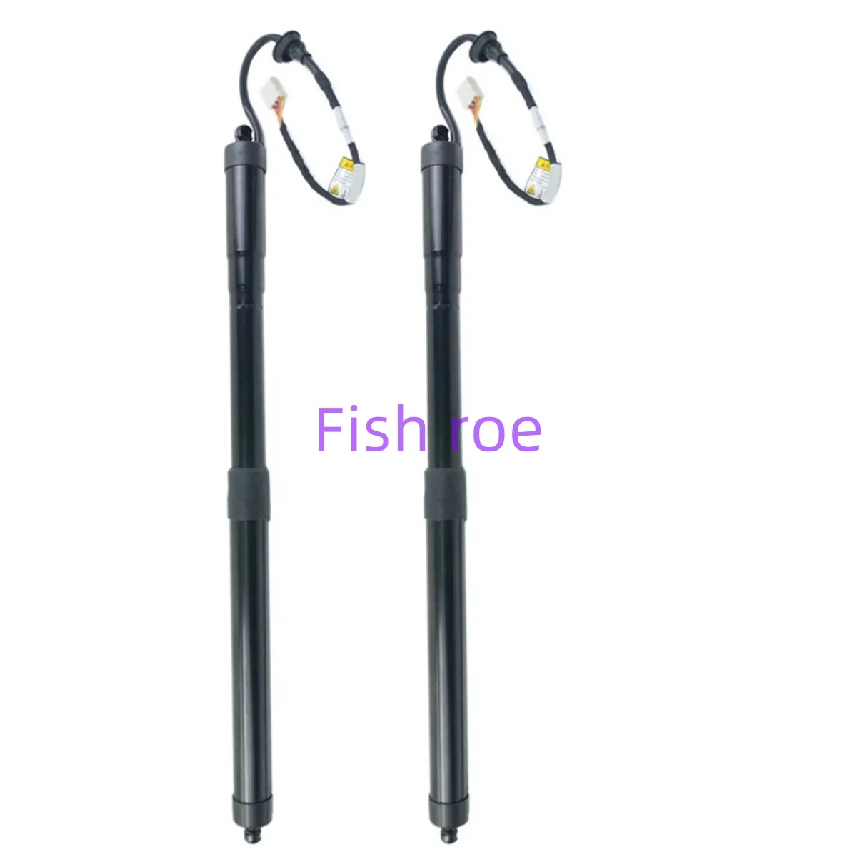 

68920-42020 Левый 68910-0R060 Правый для электрического подъемного рычага багажника T-oyota RAV4 2019-2021 гг.