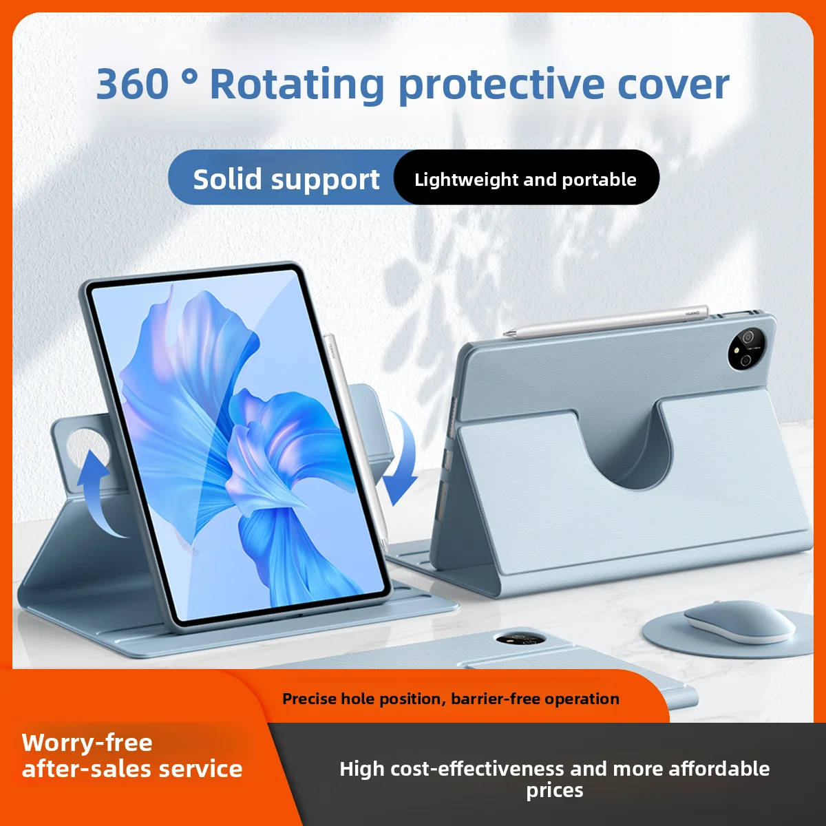 Air Smart Tablet Co… - image