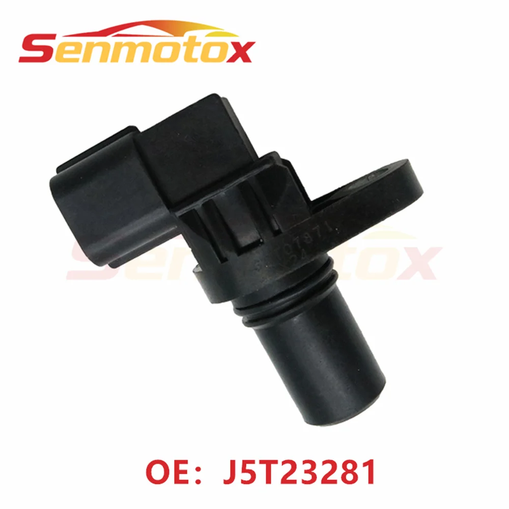 

J5T23281 Crankshaft Position Sensor ZL0118230 J5T23282 J5T30571 For Mitsubishi Montero Pajero ZL01-18-230 ME203180 G4T07871