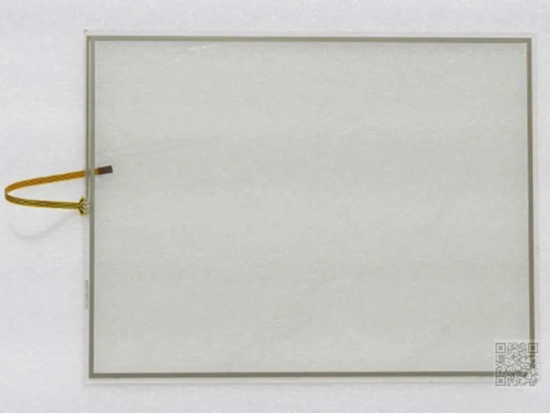 MCGS Touch Touch Screen Glass baru