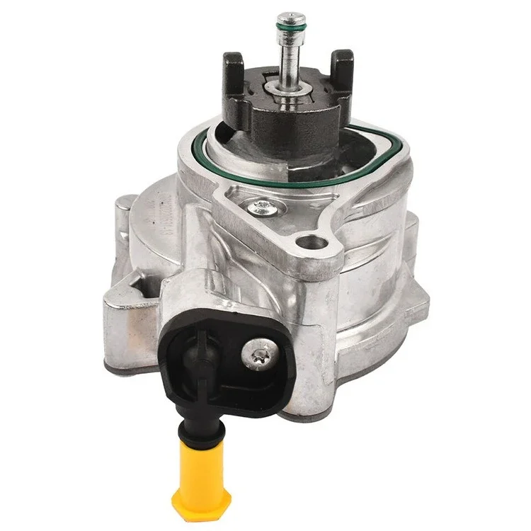 Conjunto de bomba de vacío de freno automotriz para Land Rover Jaguar