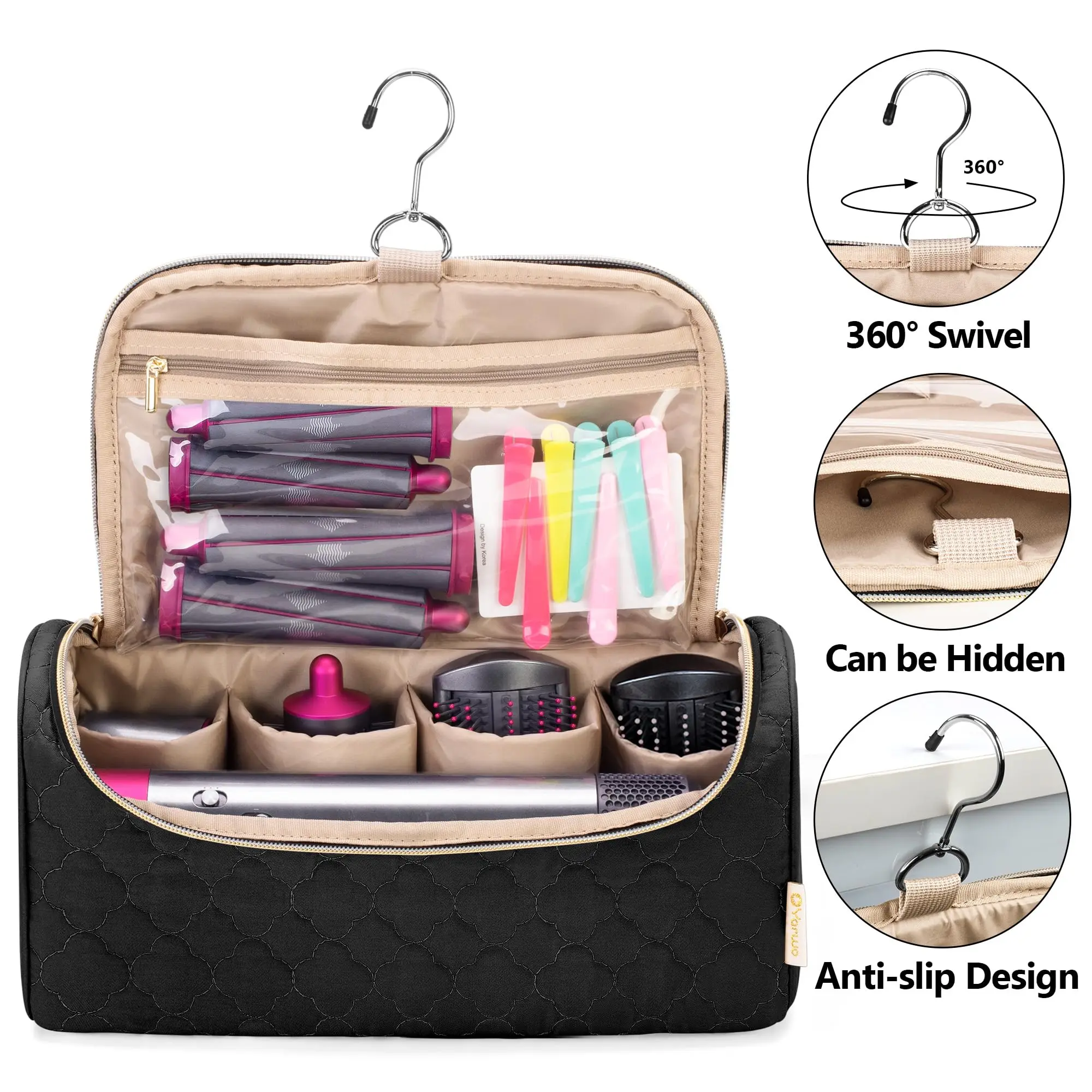 Thumbnail 2 - #66 Top Rated Storage Hooks & Racks to Buy in 2026