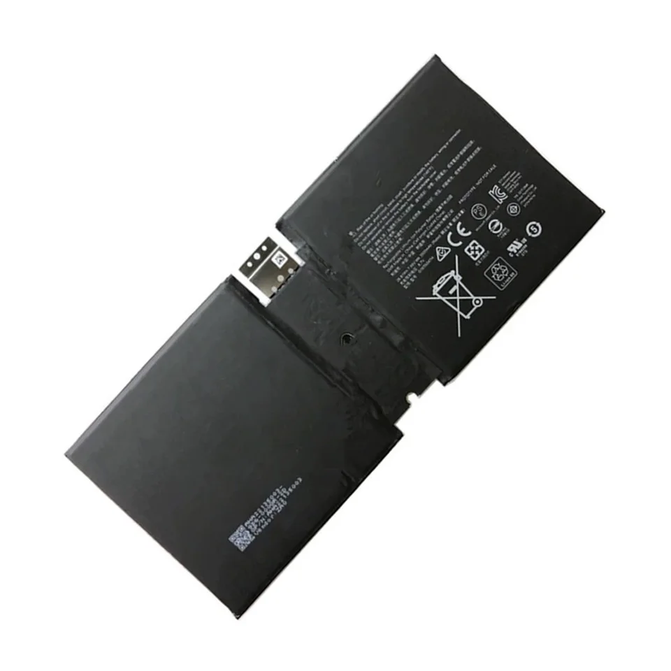 26.81Wh Replacement Battery For Microsoft Surface go 2 1901 1926