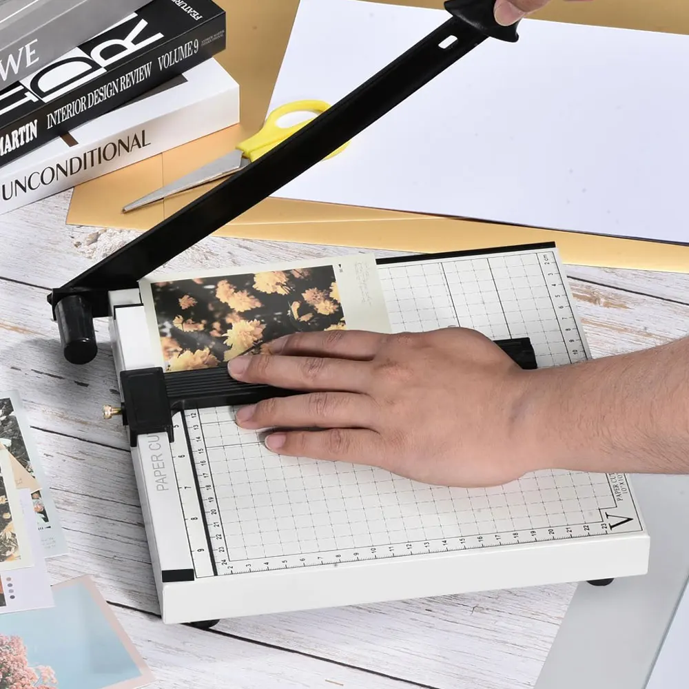 1pc-a4-paper-card-cutter-off-white-standard-10-page-paper-capacity-12-inch-cutting-length-suitable-for-home-and-school