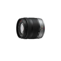 Panasonic H-FS014042 camera lens