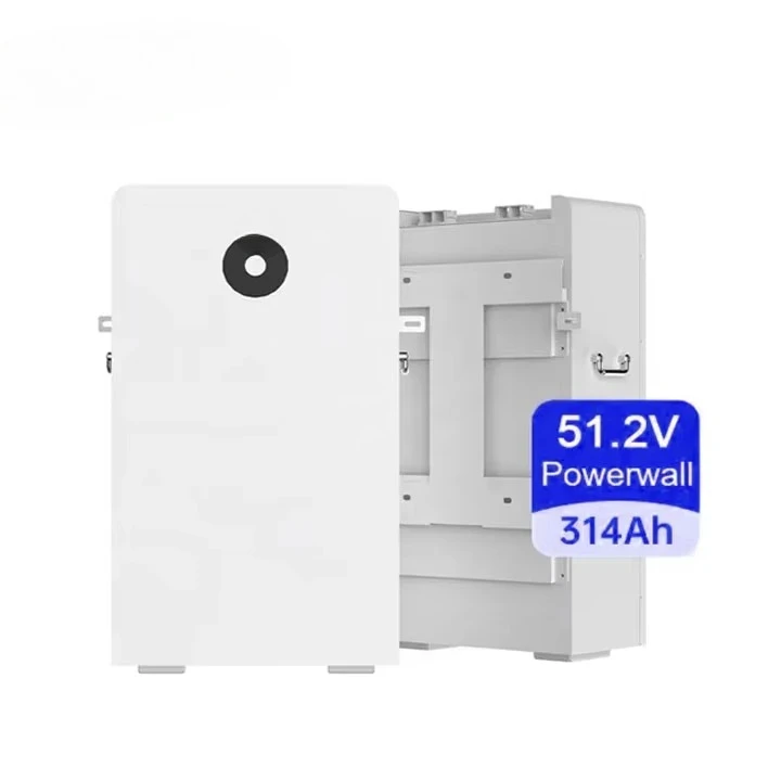 51.2V lithium-ion  15KWH 300Ah iron phosphate  solar system power supply wall lithium  solar