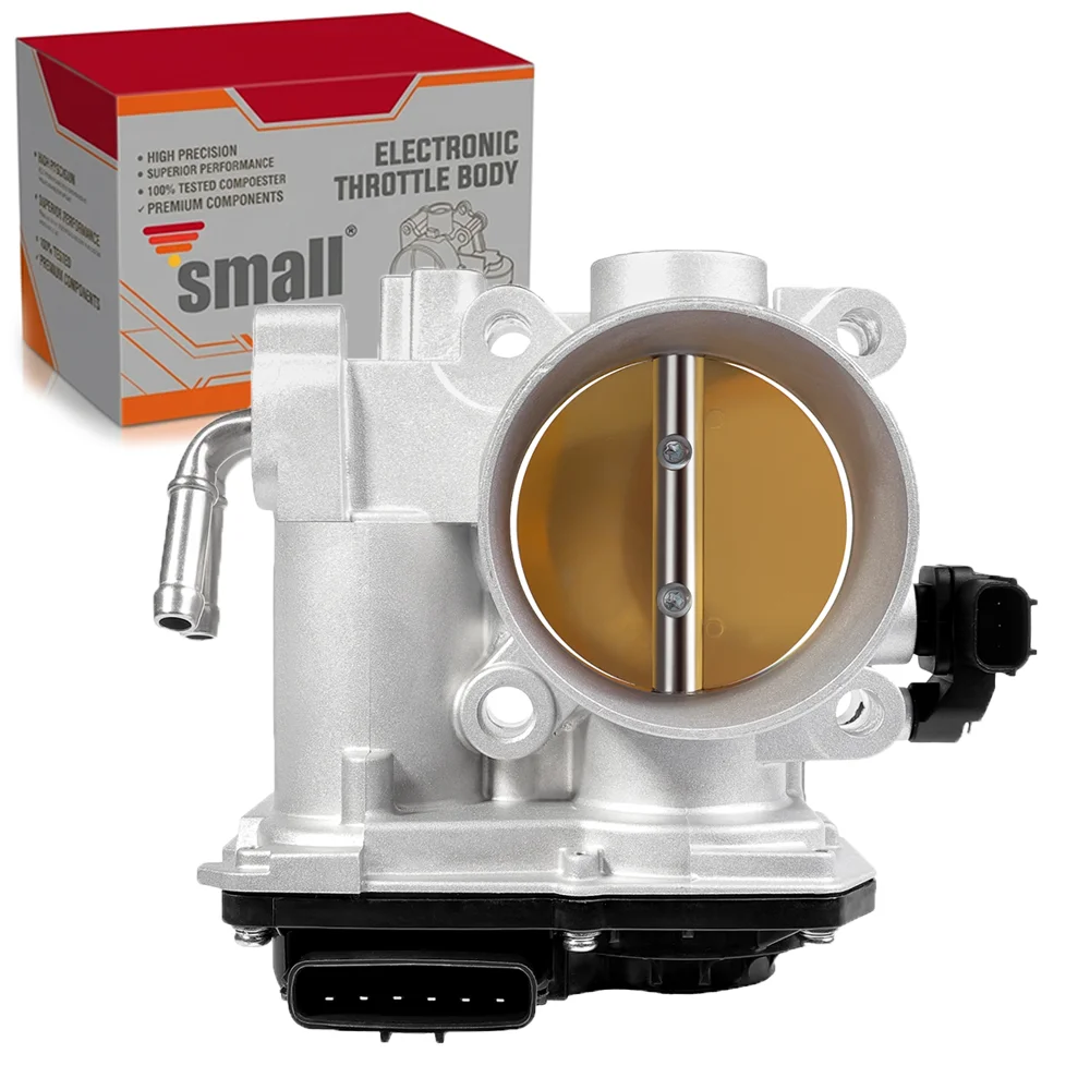 Electronic Throttle Body For Honda Accord V6 3.0L, Odyssey 3.0L & Acura TL 3.0L 2003-2004 – OE 16400RCAA01