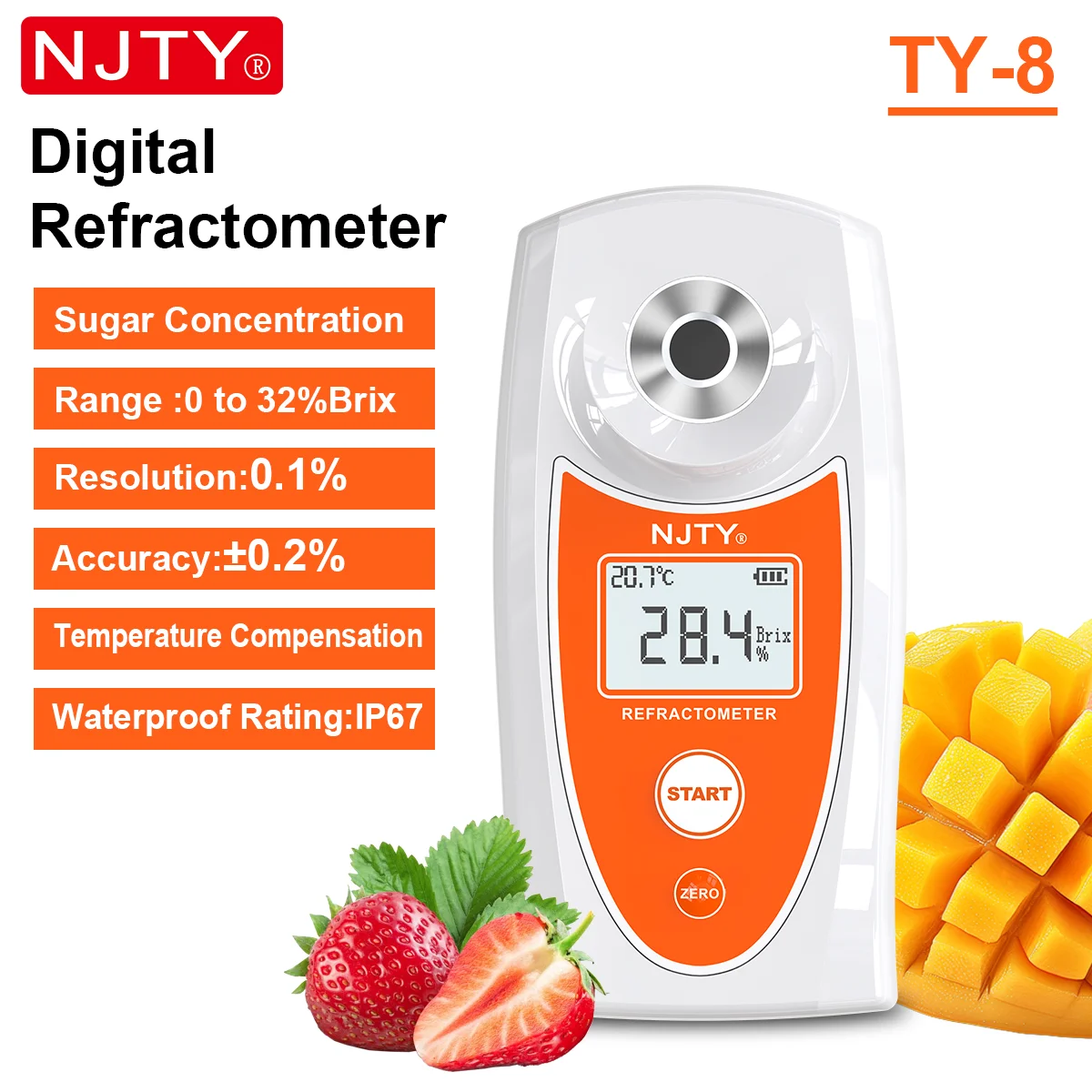 Thumbnail 2 - #34 Best Digital Density Meters to Buy In 2026