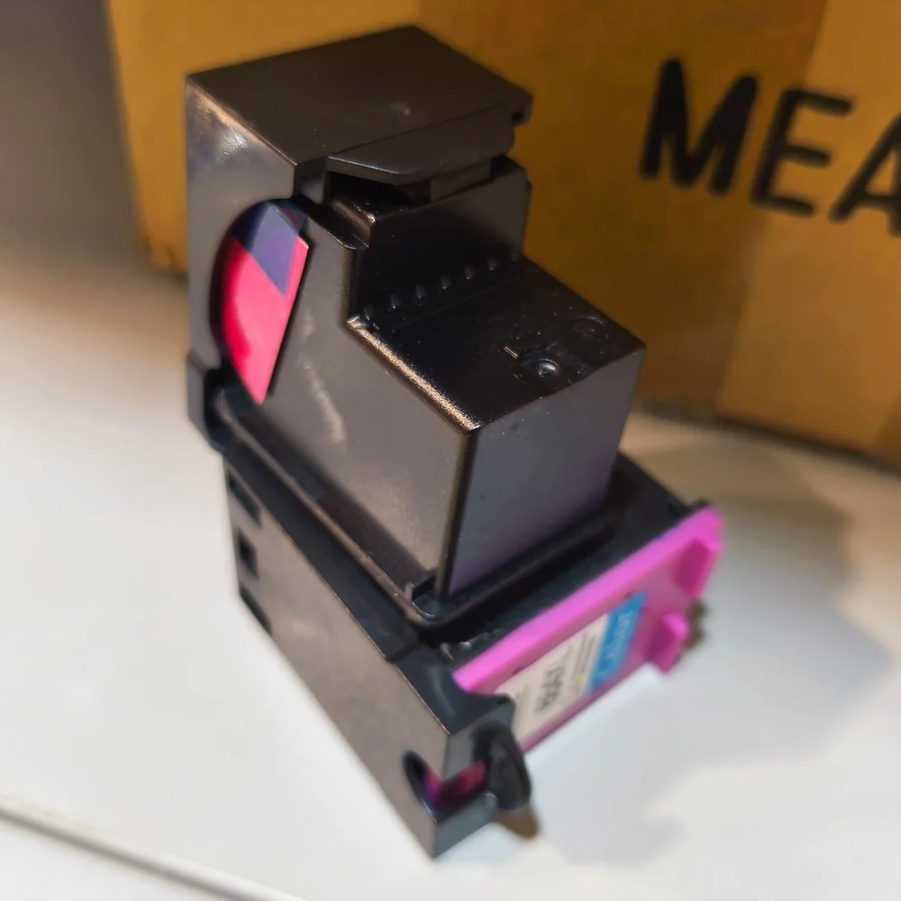 

Compatible for HP 664XL 664 Ink Cartridge for HP664 Deskjet 1115 2135 3635 2138 3636 3638 4535 4536 4538 4675 4676 4678 Printer