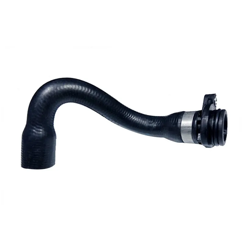 

Coolant Radiator Hose Water Pipe Line FOR BMW Coolant Hose Thermo To Block METAL Flange Upgrade N20 N26 N52 N54 N55 11537603514