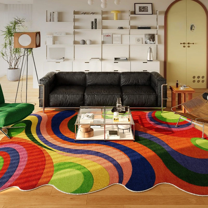 Dopamin Rengi Oturma Odası Dek - Home Decor Dopamine incelemesi ve fiyatı