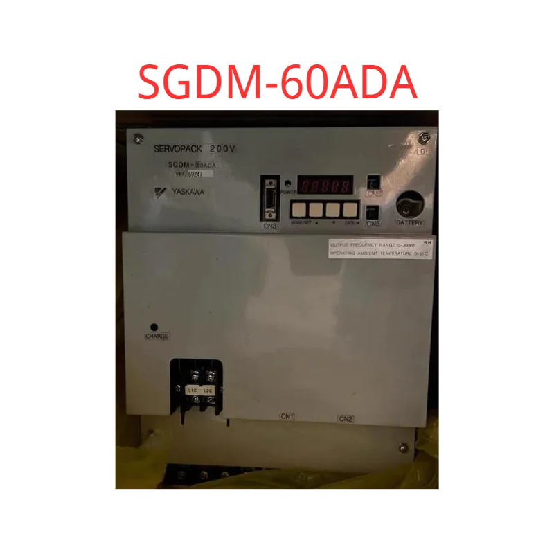 

Продажа эксклюзивно подлинных товаров, SGDM-60ADA