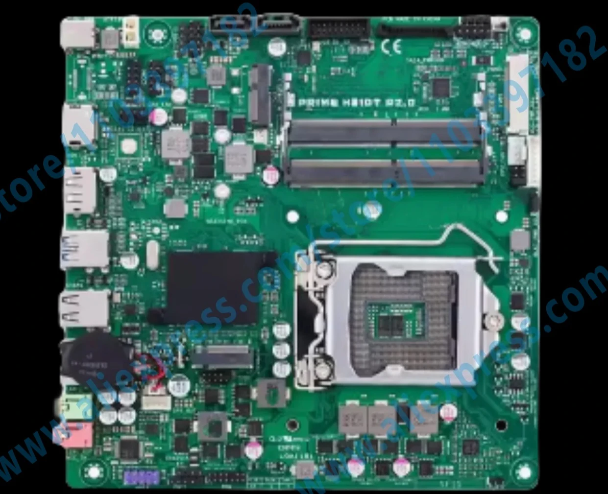 Prime H310T R2.0/CS…