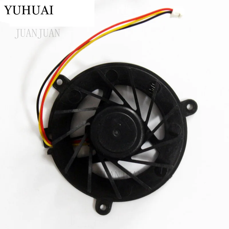 A+ NEW HP ProBook 4410S 4411S 4415S 4416S 4510S 4515S 4710S KSB05105HA Cooling Fan