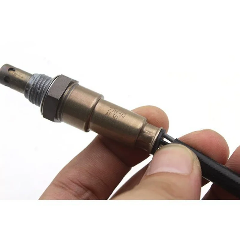 Motorcycle O2 Oxygen Lambda Sensor 280014460000 Fit For KEEWAY RKF 125 Exhaust Replacement Sensor