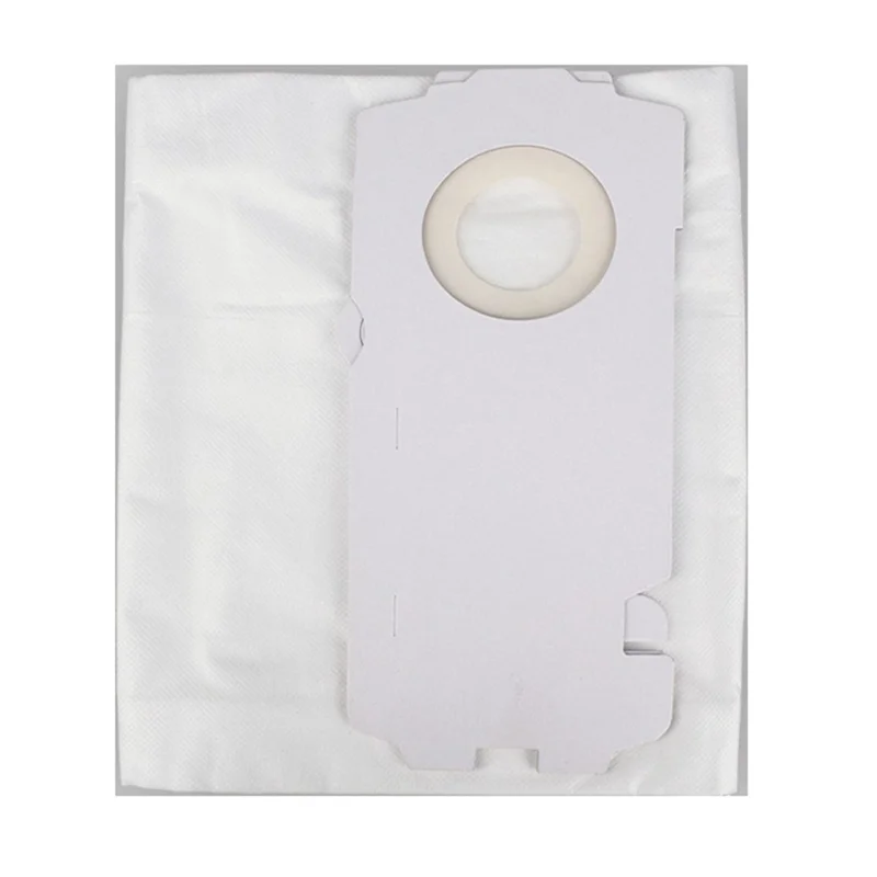 ABUD-6PCS sacos de pó de substituição para festool 204308 ct 15 aspirador de pó, sacos de filtro de alta eficiência, kit de acessórios