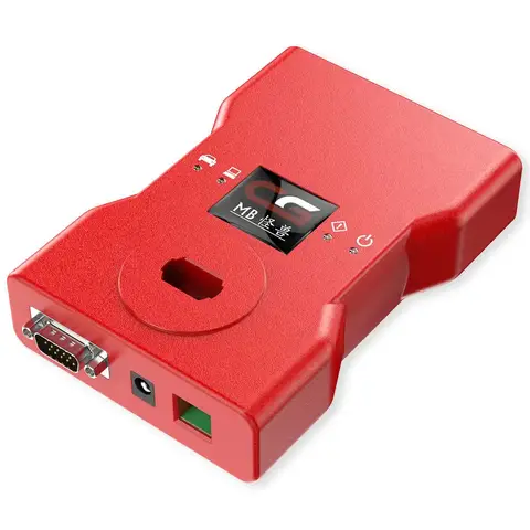 10 best sales ezs mercedes programmer - №9