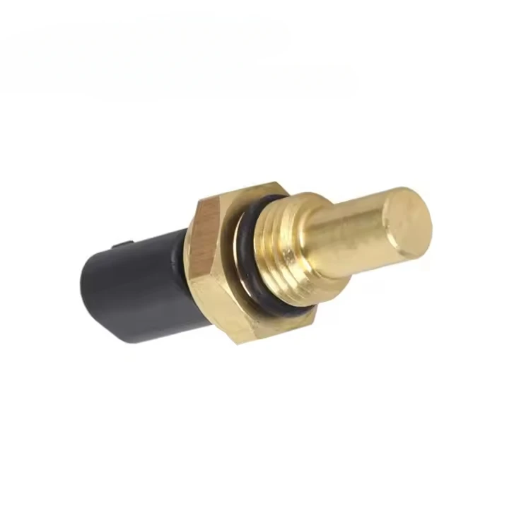 Car Engine Temperat…