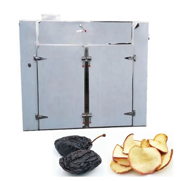 Industrial Commercial Food Dehydrator/Vegetable Fruit Drying Machine/Fruit Dryer Vegetable Supplier