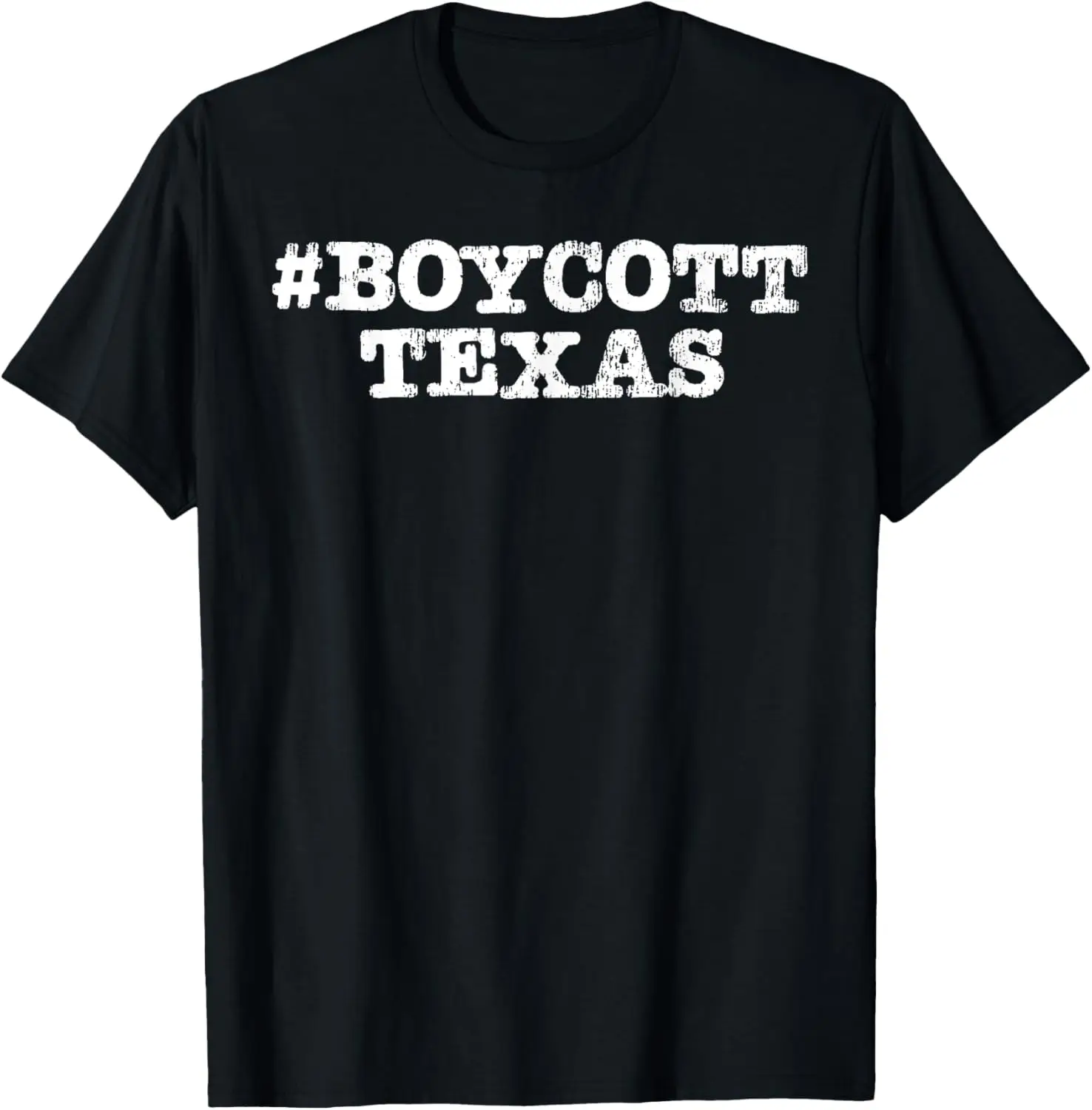 Boycott Texas Anti-…