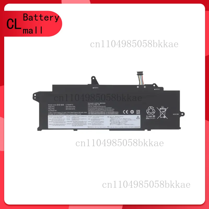 

L21M4P75 L21L4P73 L21B4P71 for ThinkPad T14S Gen 3