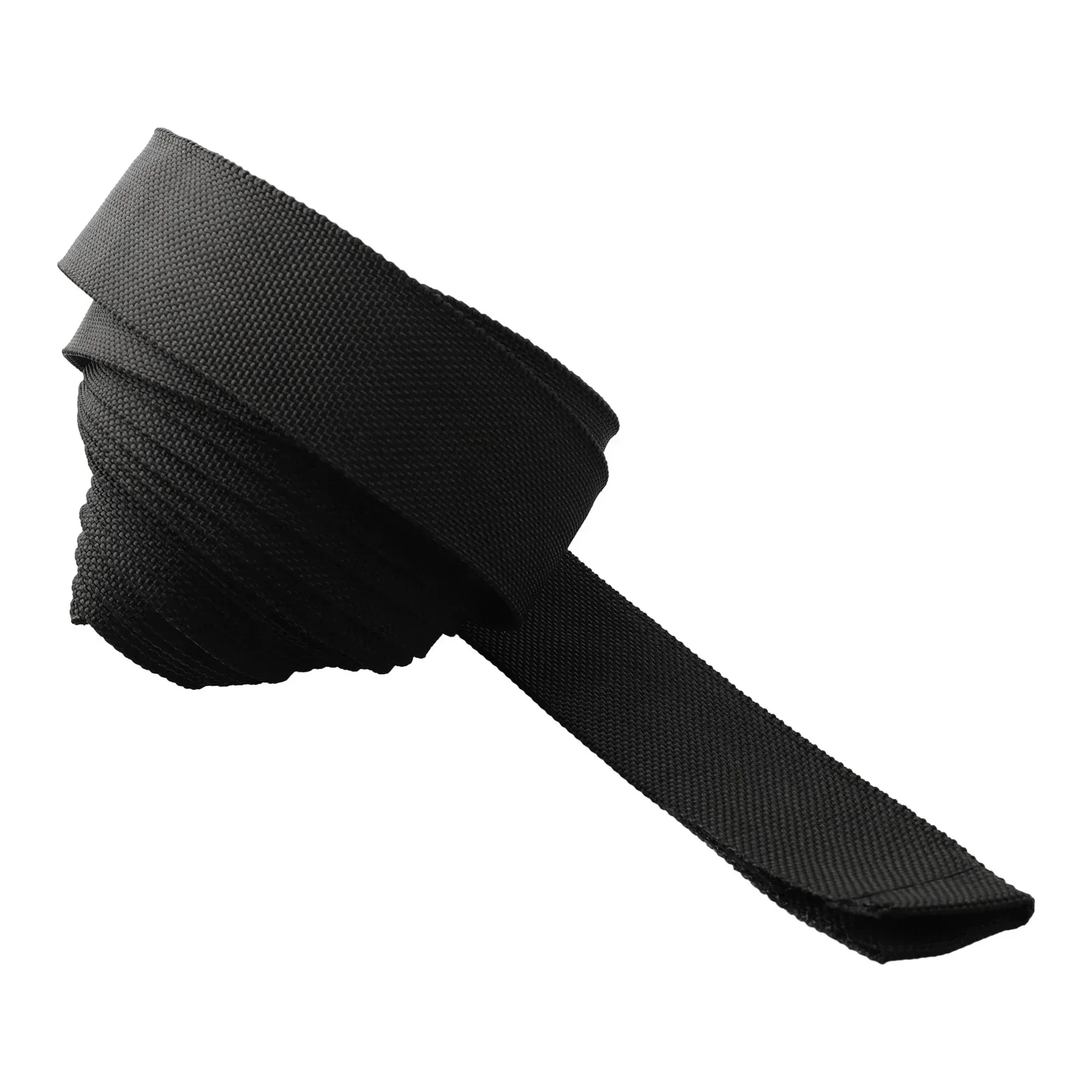Nylon Protective Sleeve Sheath Cable Cover Diameter 27 Mm Length 7.5M Welding Tig Torch Hydraulic Hose Tool Welding Tool