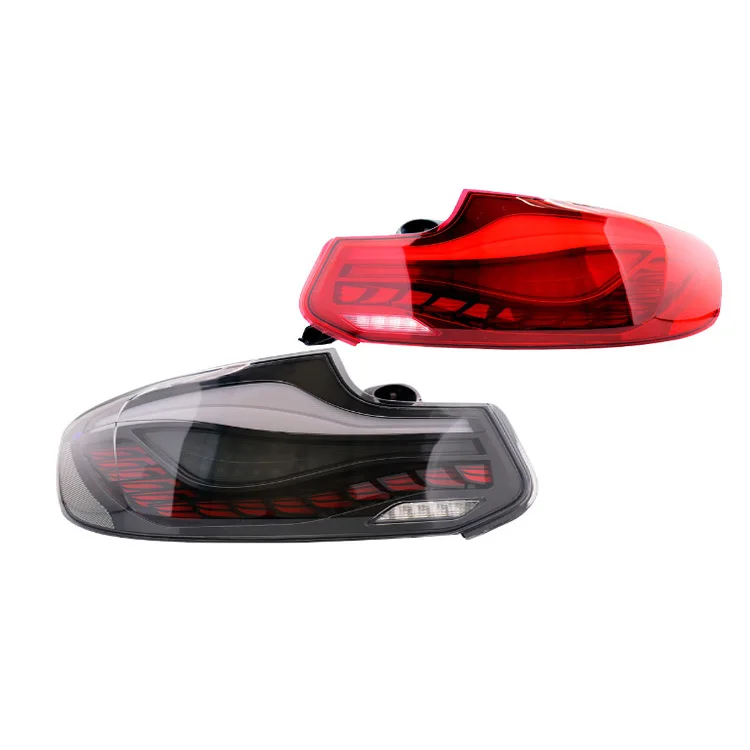 Damei High Quality Led Dynamic Rear Tail Light Led Taillight LED Tail Lights For  2 Series F22 F23 M2 2014-2019