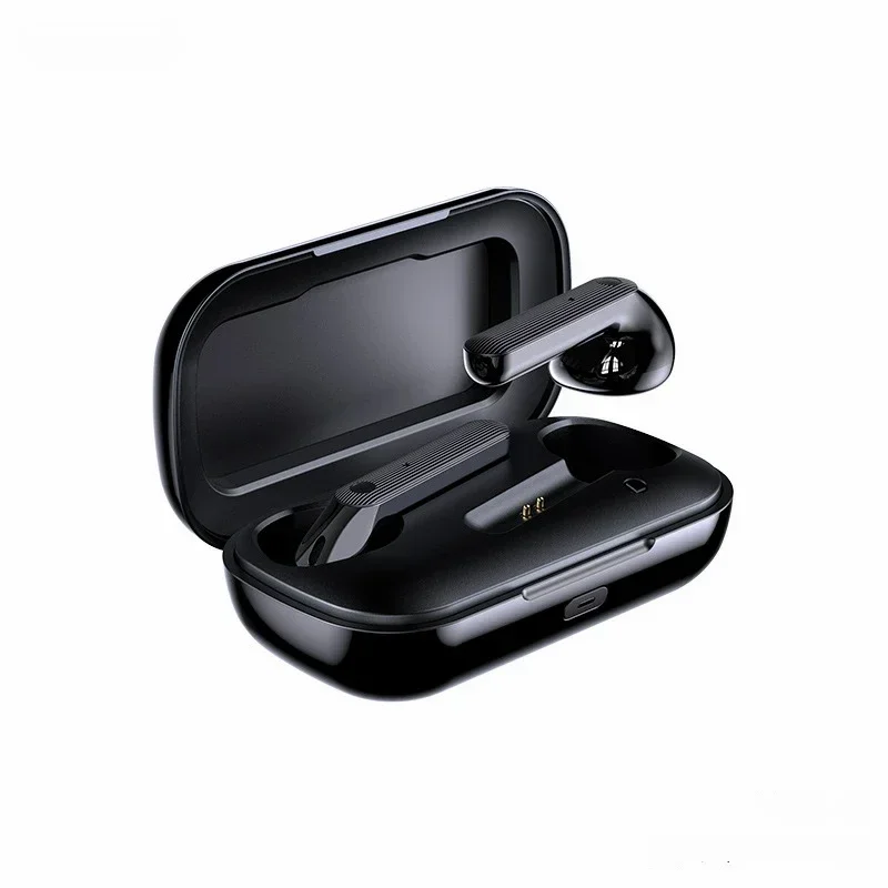 REMAX TWS - Auriculares inalámbricos Bluetooth 5.0 18 - Batería larga, resistentes al desgaste y lo mejor para deportes/diario