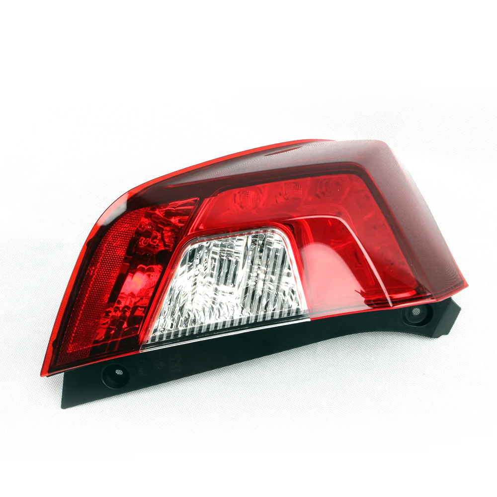 Rear Tail Light For Honda Fit Jazz GK5 RS 2014-2016 Halogen Inner Outer Brake Reverse Turn Signal Lamp Left Right Pair Assembly