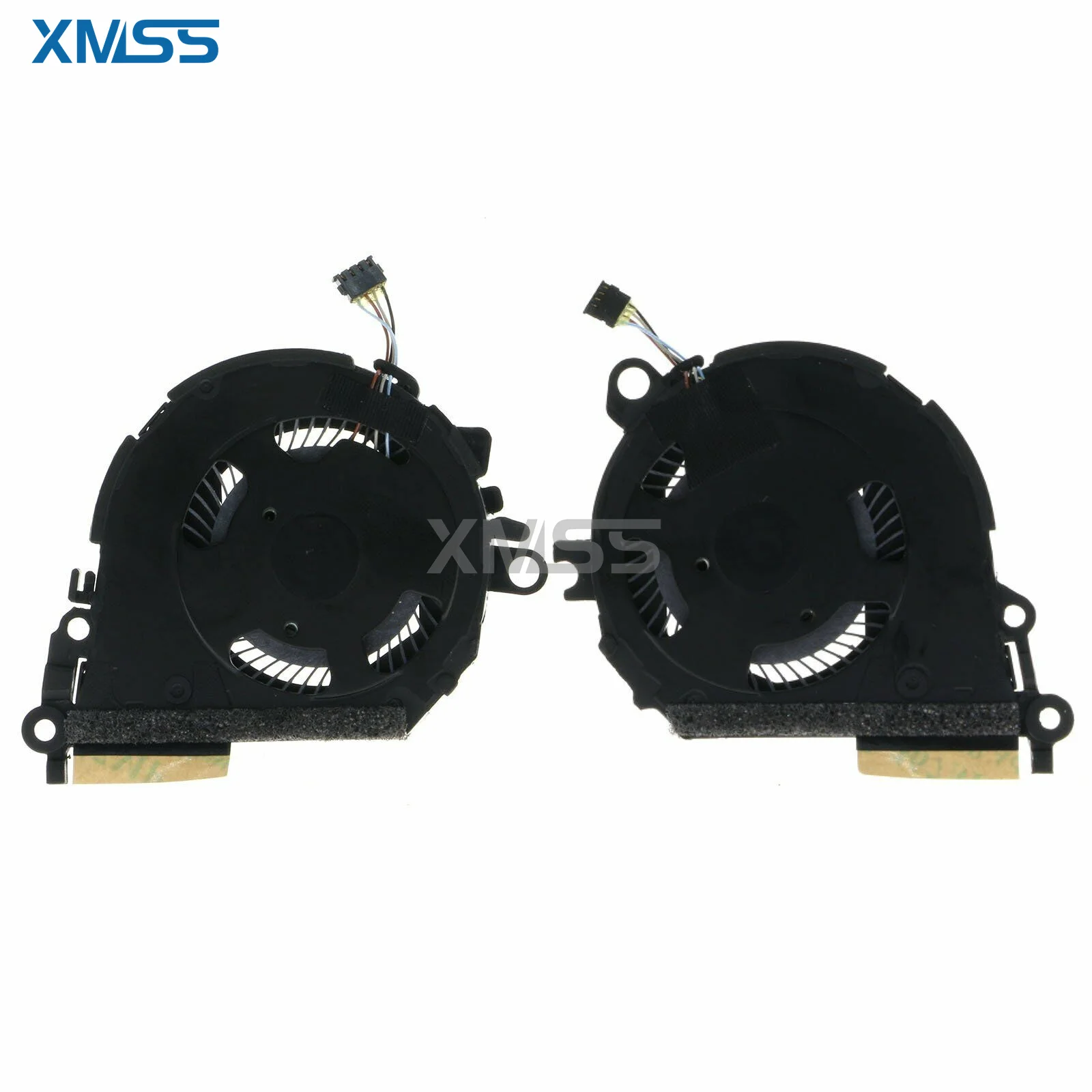 New CPU Cooling Fan For HP Spectre X360 13-ae011dx 13t-ae L04885-001 L04886-001