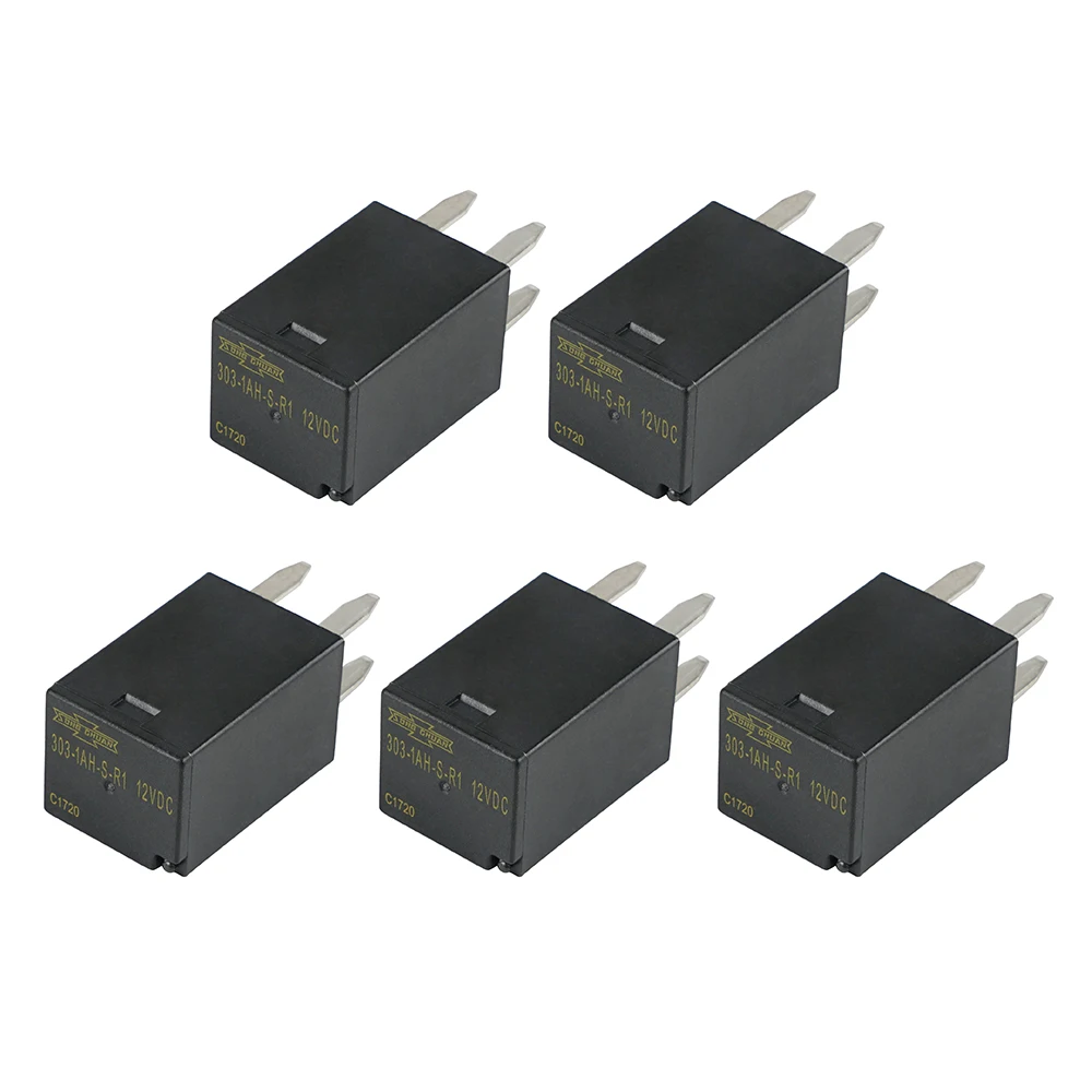 12V Electrical Relay For Polaris RZR XP 1000 TURBO RANGER 1000 2015-2021 RANGER 900 800 570 500 ATV UTV Accessories