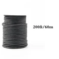 BLACK-200ft -60m