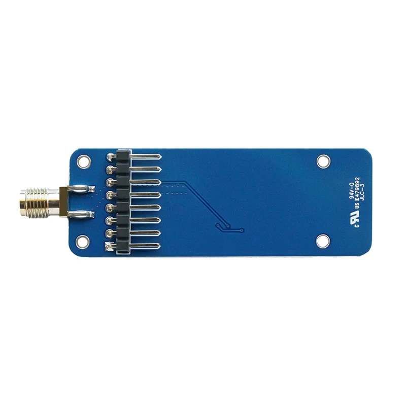 B49C CC1101 Module(S433A10S2A) For M5stack Stickcplus 1.1&2, Supports CC1101 433Mhz, Bruce Firmware,Sub-Ghz Sniffer Expansion