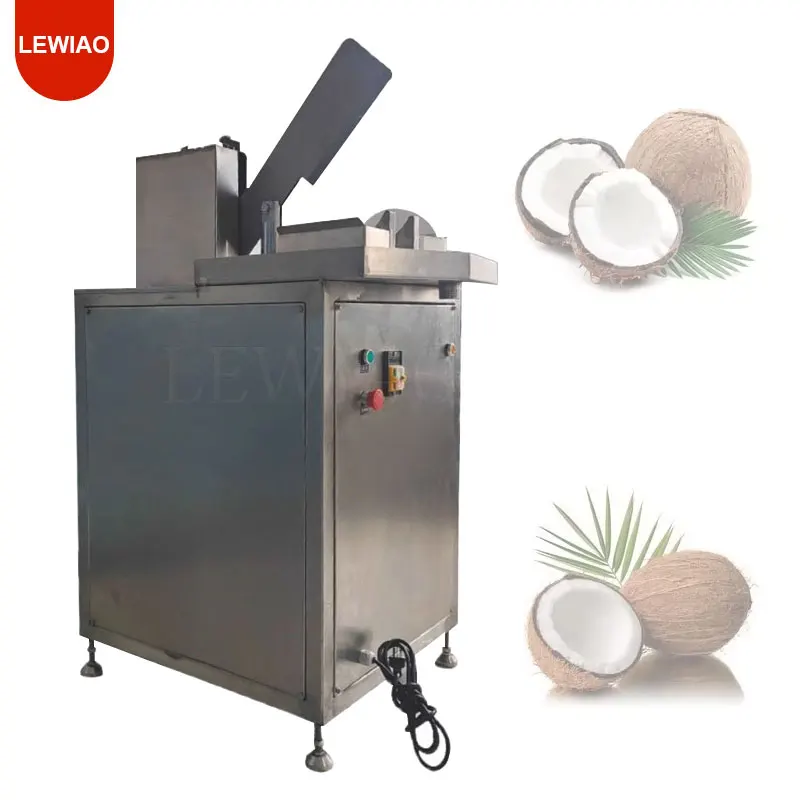 Automatic Coconut Juice Extractor Machine Coconut Squeezer Coco Opener Machine