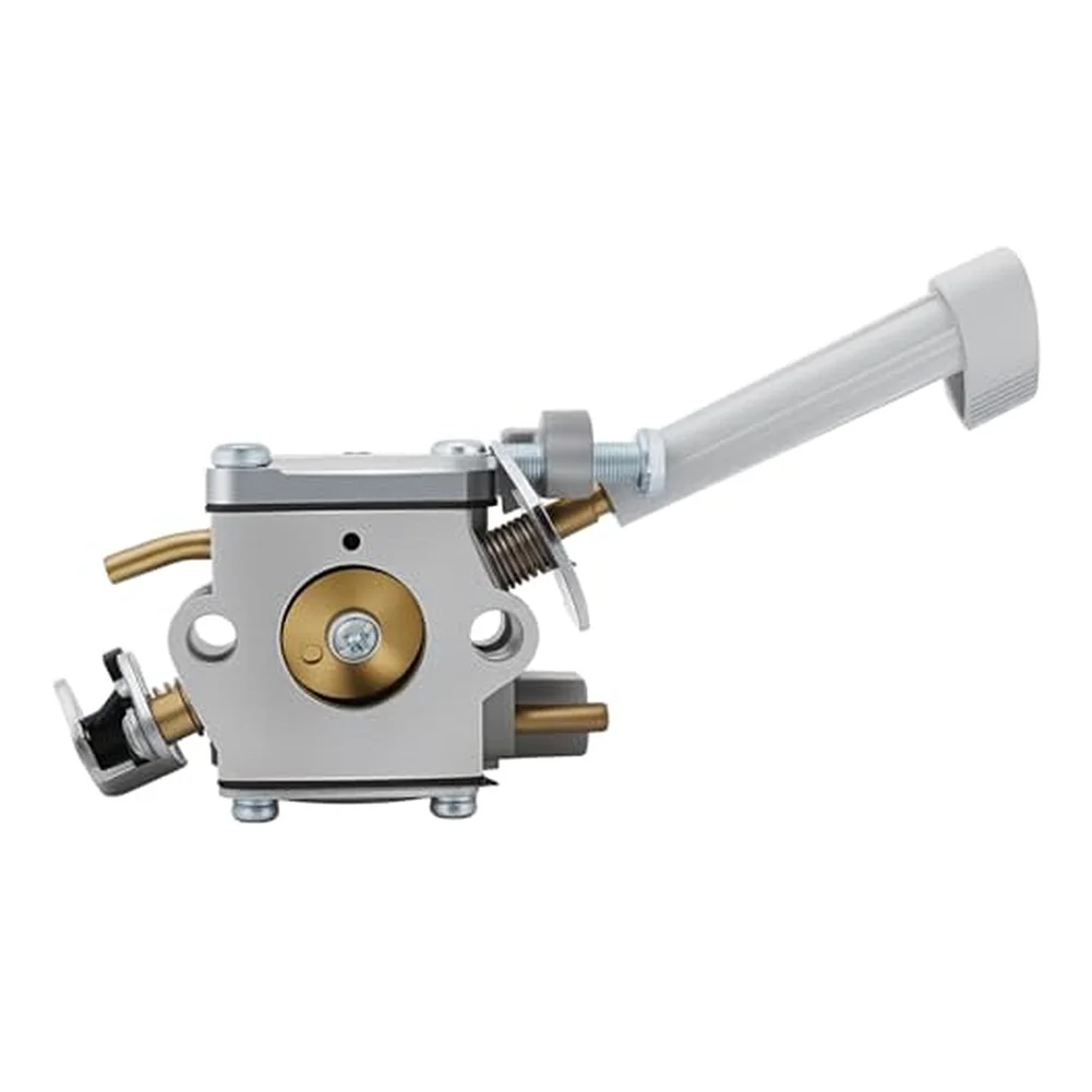 BP42 Carburetor Kit For Backpack Blowers - Ready To Run Carburetor Blower Backpack Blower Spare Parts Parts Garden