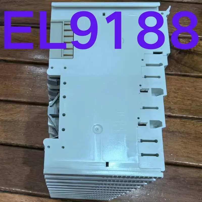 Second-hand test OK  module EL9188 95 NEW