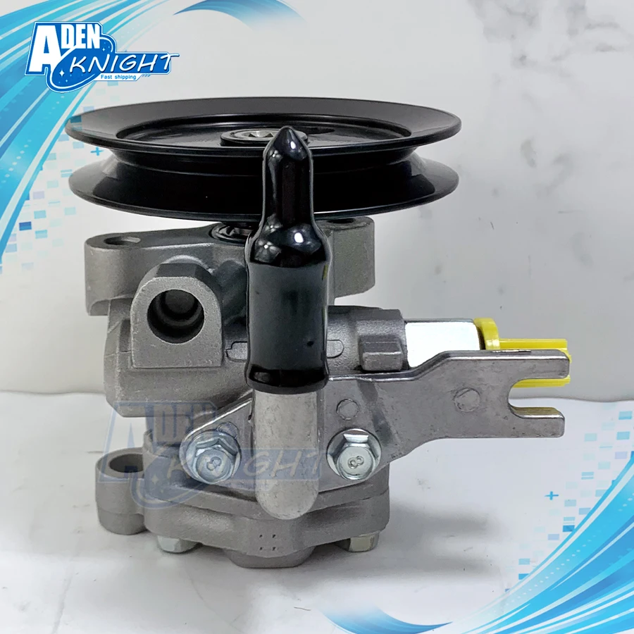 Power Steering Pump For HYUNDAI ELANTRA XD 1 571002D050 571002D000 5711029002 5711029000 57100-2D050 57100-2D000